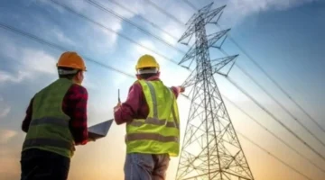 رابط التقديم.. موعد وشروط وظائف الشركة القابضة لكهرباء مصر لعام 2026